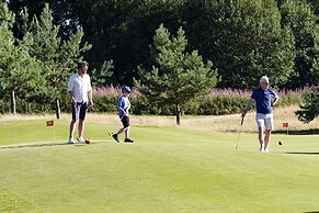 Halmstad Golfarena Hotell