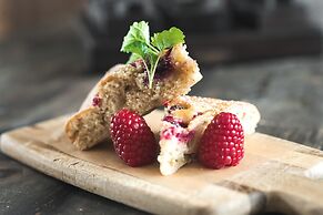 Halmstad Golfarena Hotell