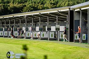 Halmstad Golfarena Hotell