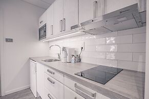 Halmstad Golfarena Hotell