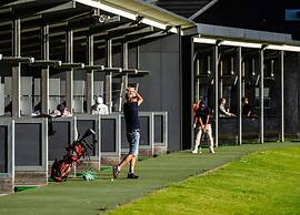 Halmstad Golfarena Hotell