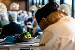 Halmstad Golfarena Hotell