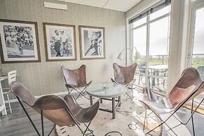 Halmstad Golfarena Hotell