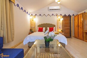 Natures Dreamland Holiday Resort
