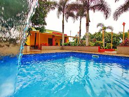 Natures Dreamland Holiday Resort