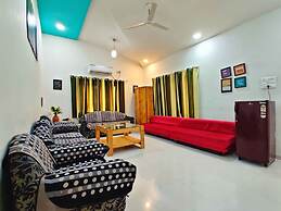 Natures Dreamland Holiday Resort