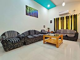 Natures Dreamland Holiday Resort