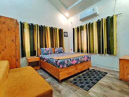 Natures Dreamland Holiday Resort