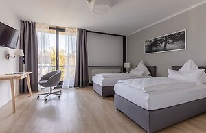 Bildungs- und Tagungshaus Haus Neuland