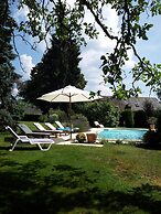 Domaine du Salabert