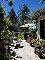Domaine du Salabert