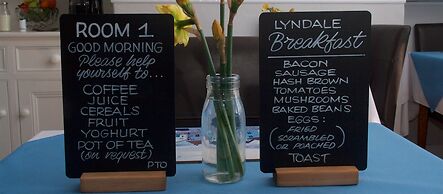 Lyndale Guest House