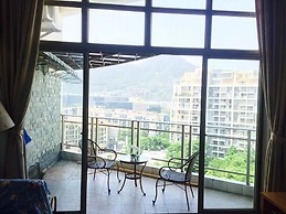 Shan Hu Hai Vacation Apartment-Pastorale