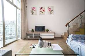 Shan Hu Hai Vacation Apartment-Pastorale