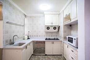 Shan Hu Hai Vacation Apartment-Pastorale