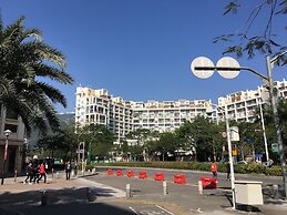 Shan Hu Hai Vacation Apartment-Pastorale