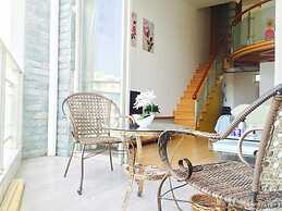 Shan Hu Hai Vacation Apartment-Pastorale