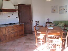 Fattoria La Steccaia