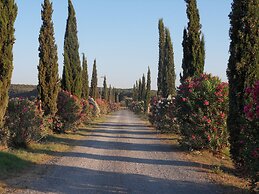 Fattoria La Steccaia