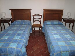Fattoria La Steccaia