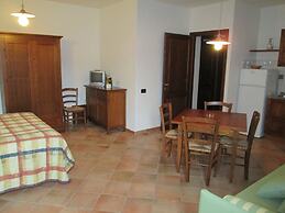 Fattoria La Steccaia