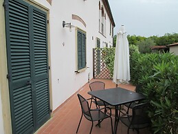 Fattoria La Steccaia