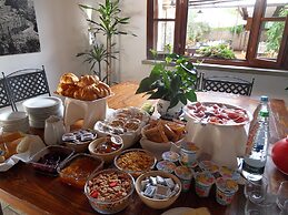 Fattoria La Steccaia