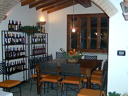 Fattoria La Steccaia