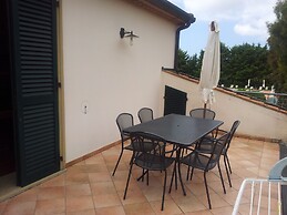 Fattoria La Steccaia
