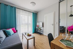 P&O Apartments Bakalarska