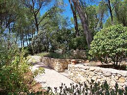 Sous les Pins de Nages