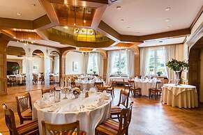 Hotel Brackweder Hof
