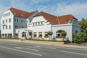 Hotel Brackweder Hof