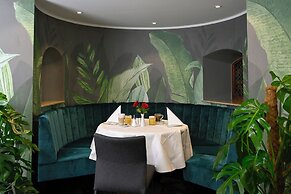 Hotel Brackweder Hof