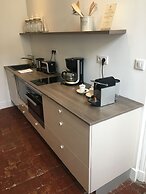 La Maison des Courtines