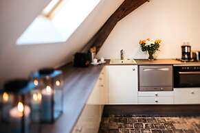 La Maison des Courtines