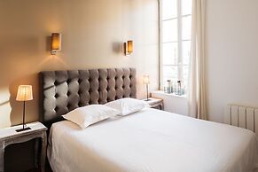 La Maison des Courtines