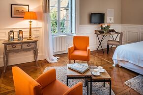 La Maison des Courtines