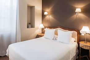 La Maison des Courtines