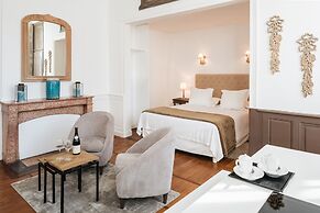 La Maison des Courtines