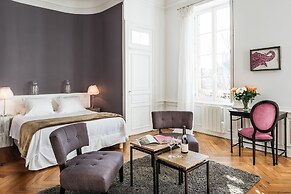 La Maison des Courtines