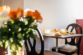 La Maison des Courtines