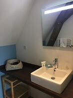 La Maison des Courtines