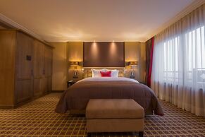 Grand Hotel Huis ter Duin