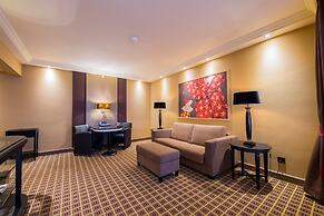 Grand Hotel Huis ter Duin