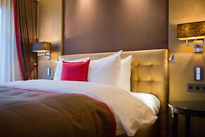 Grand Hotel Huis ter Duin