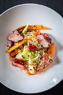 Grand Hotel Huis ter Duin