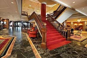 Grand Hotel Huis ter Duin