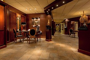 Grand Hotel Huis ter Duin