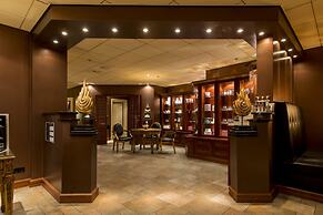 Grand Hotel Huis ter Duin